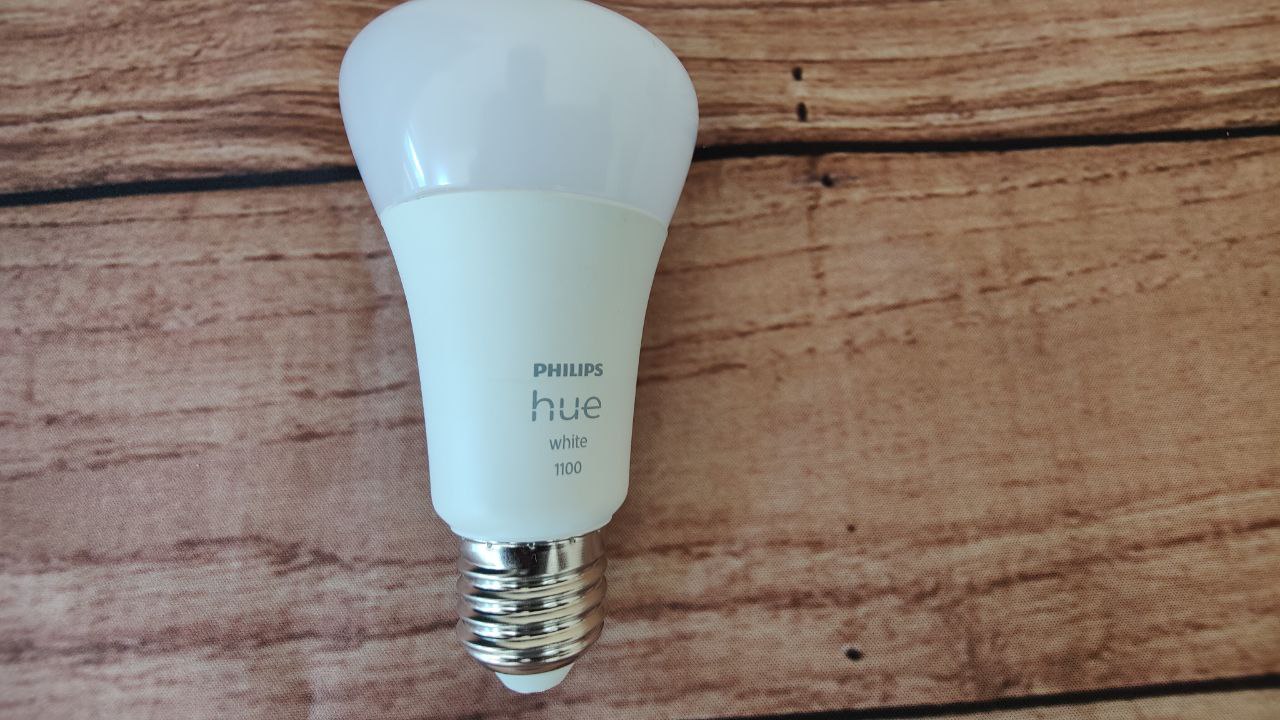 How to factory reset your Philips hue bulb without bridge Dignited