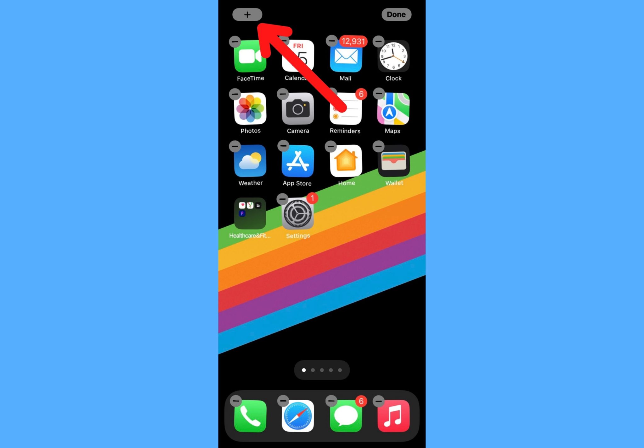 how-to-show-your-iphone-battery-percentage-dignited