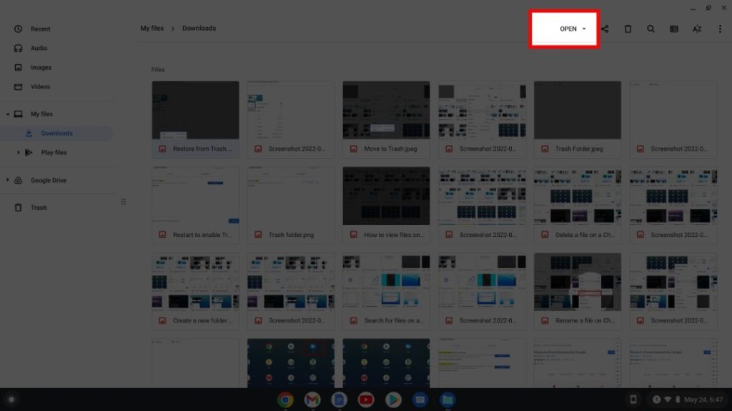 How To Change The Default Apps On Your Chromebook Dignited