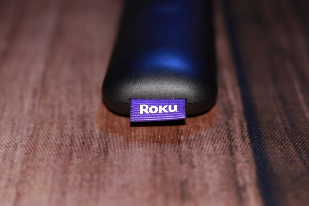 How To Check The Battery Level Of Your Roku Remote Dignited