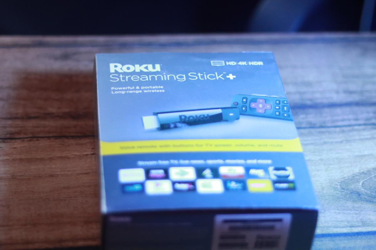 How To Find the Model and Serial Number of Your Roku Streaming Player