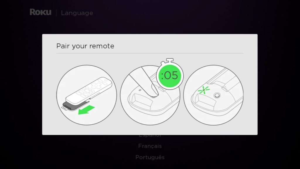 How to Reset and pair a Roku remote - Dignited