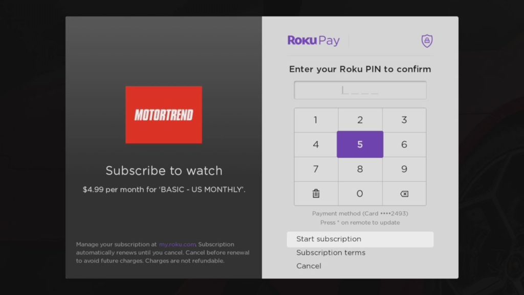 How to Create or Reset your Roku PIN - Dignited