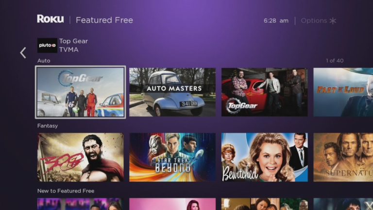 How to watch free movies and TV shows on Roku TV - Dignited