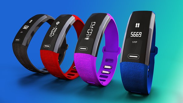 The Fitness Trackers and Bands You Can 2023