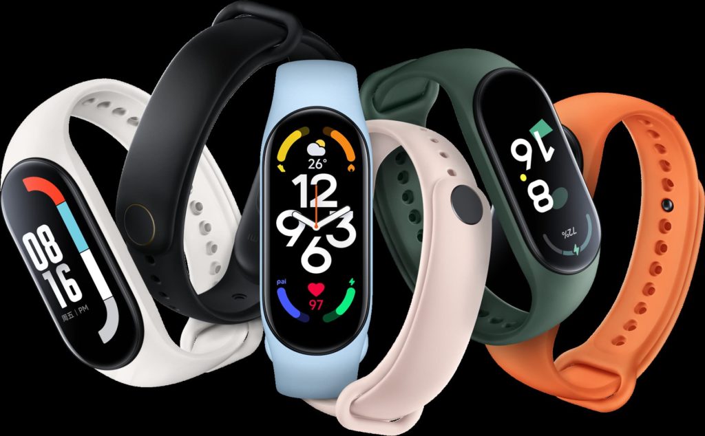 Xiaomi Smart Band 7 Pro vs Xiaomi Smart Band 7: Which is the BEST