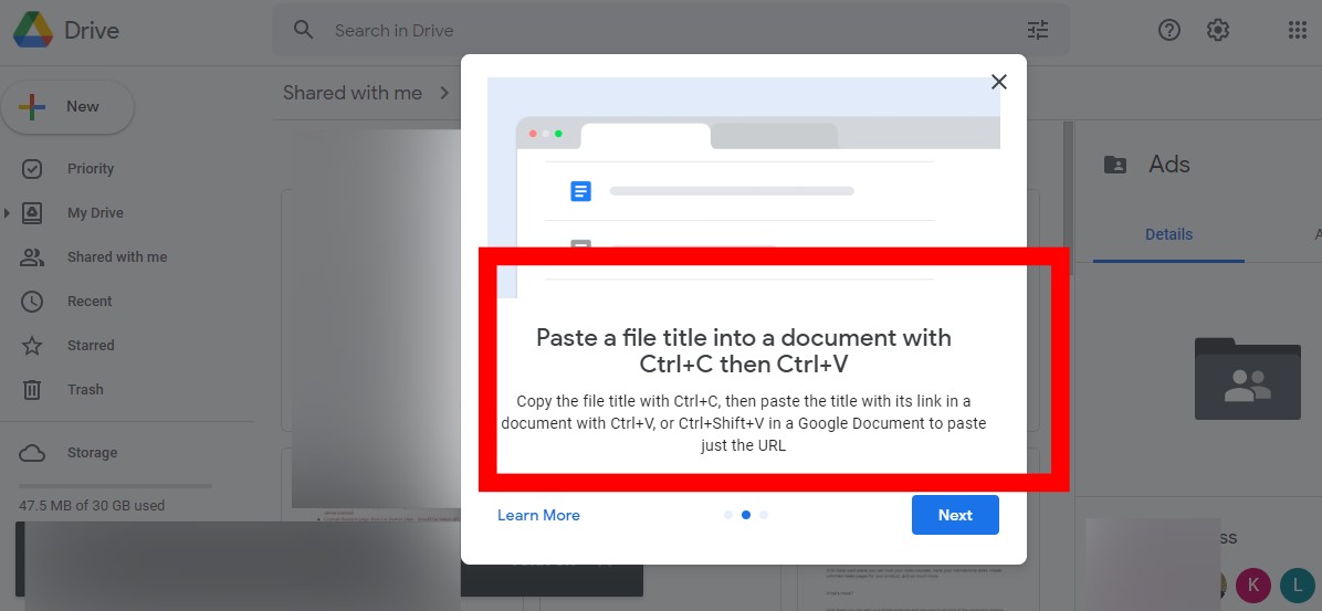 how-to-cut-copy-and-paste-in-google-drive-dignited