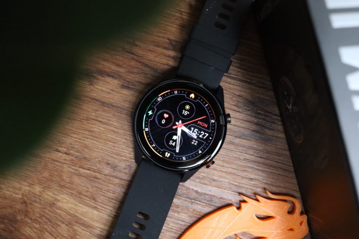Mi Watch Lite(Redmi Watch GPS) vs Mi Watch: Which Xiaomi GPS Watch is right  for you? - Dignited