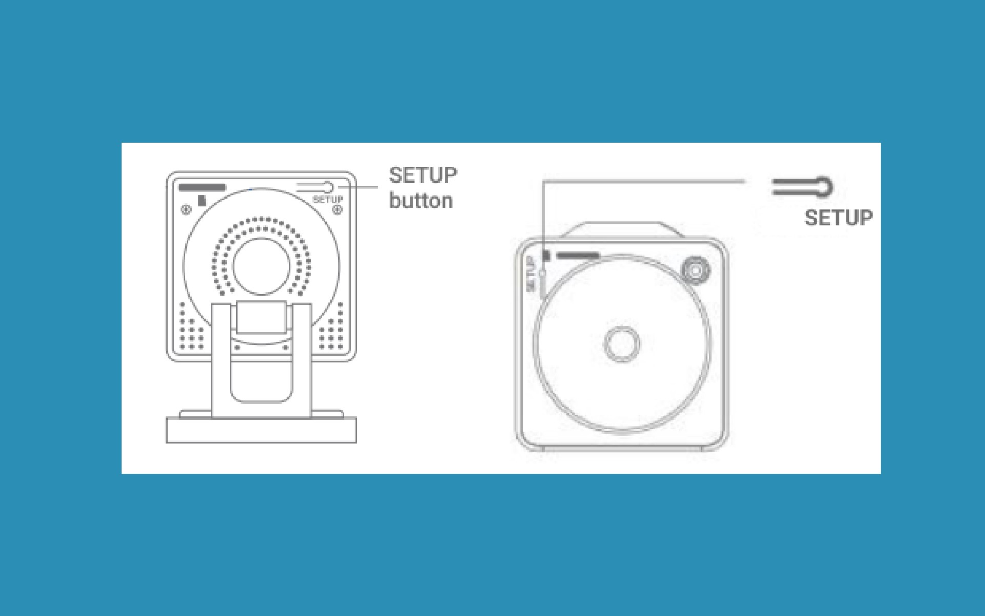 How to Factory Reset Your Wyze Cam V3 or Pan V2 Cameras Dignited