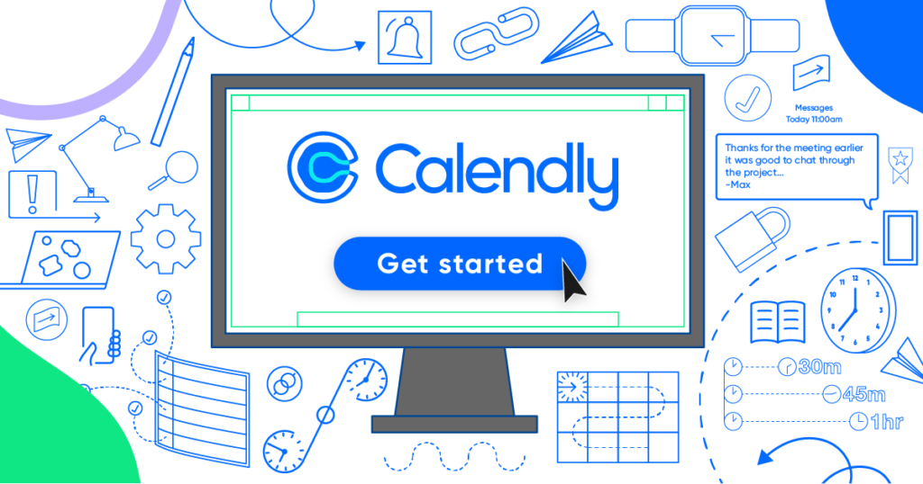What Is Calendly and How Do You Get Started?