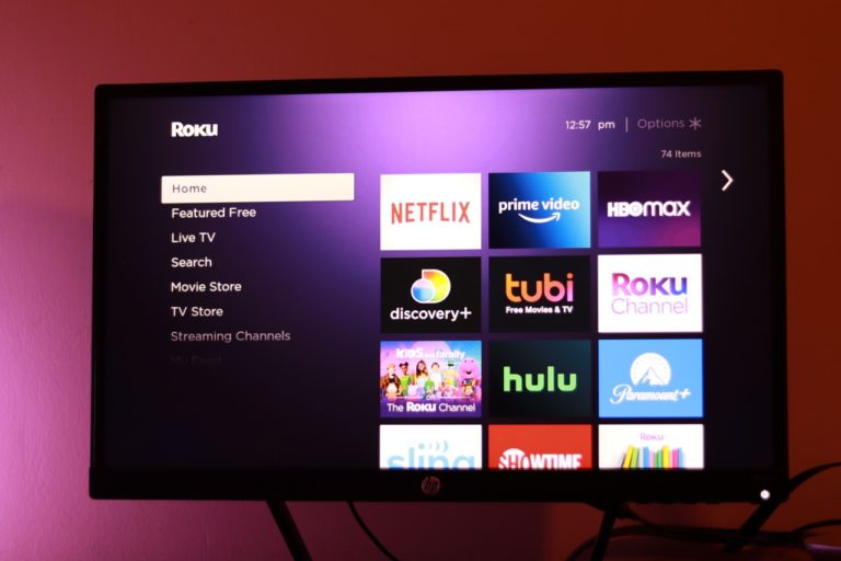 Unlink Roku device from your account - Dignited