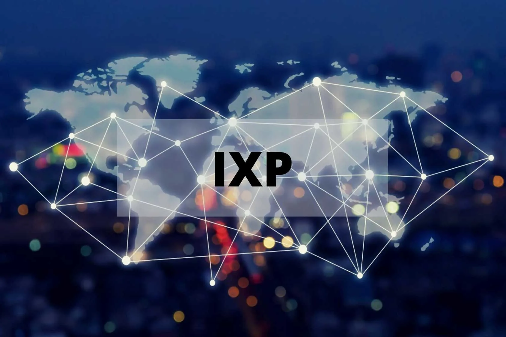 What is an Internet eXchange Point: IXP Vs ISP - Dignited