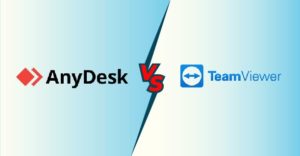 AnyDesk Vs TeamViewer: Feature Comparison Of The Top Remote Desktop ...