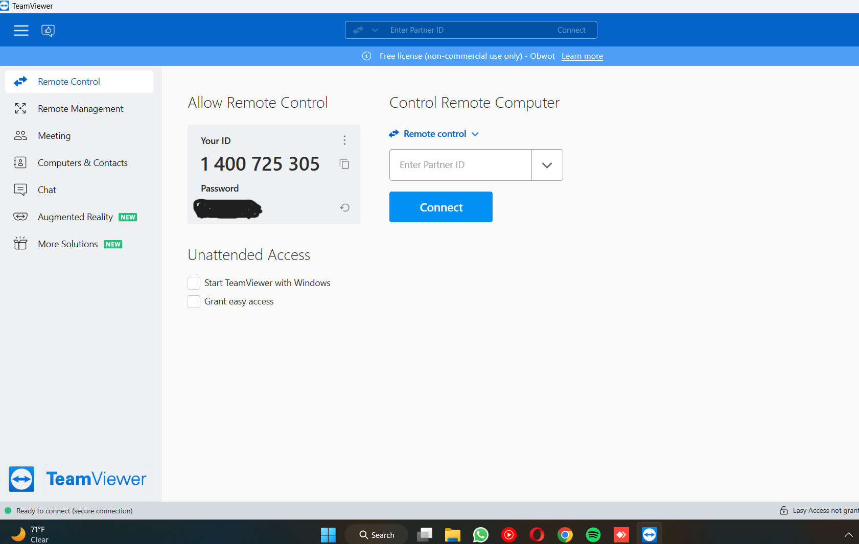 AnyDesk Vs TeamViewer: Feature Comparison Of The Top Remote Desktop ...