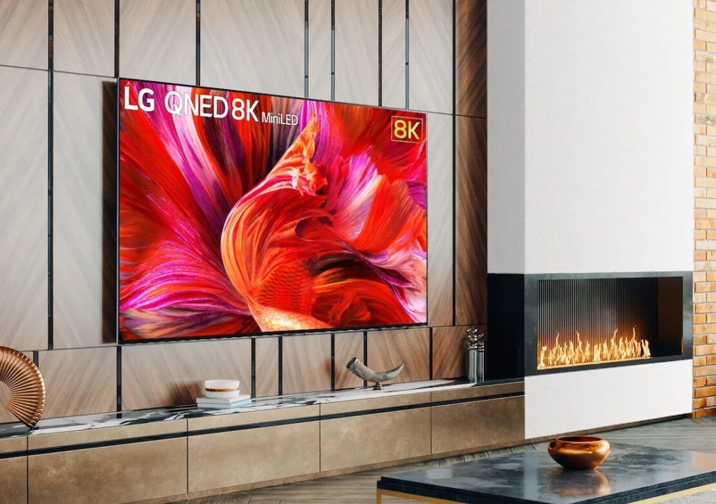 What Is Lg Qned Technology And How It Compares To Qled And Oled Dignited 6542