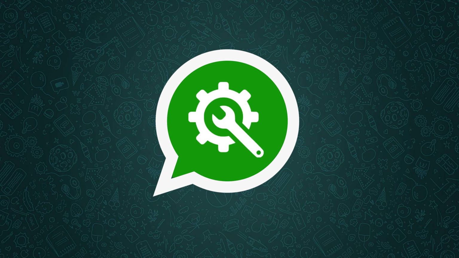 15 Quick Ways To Fix “WhatsApp Has Unfortunately Stopped Working ...