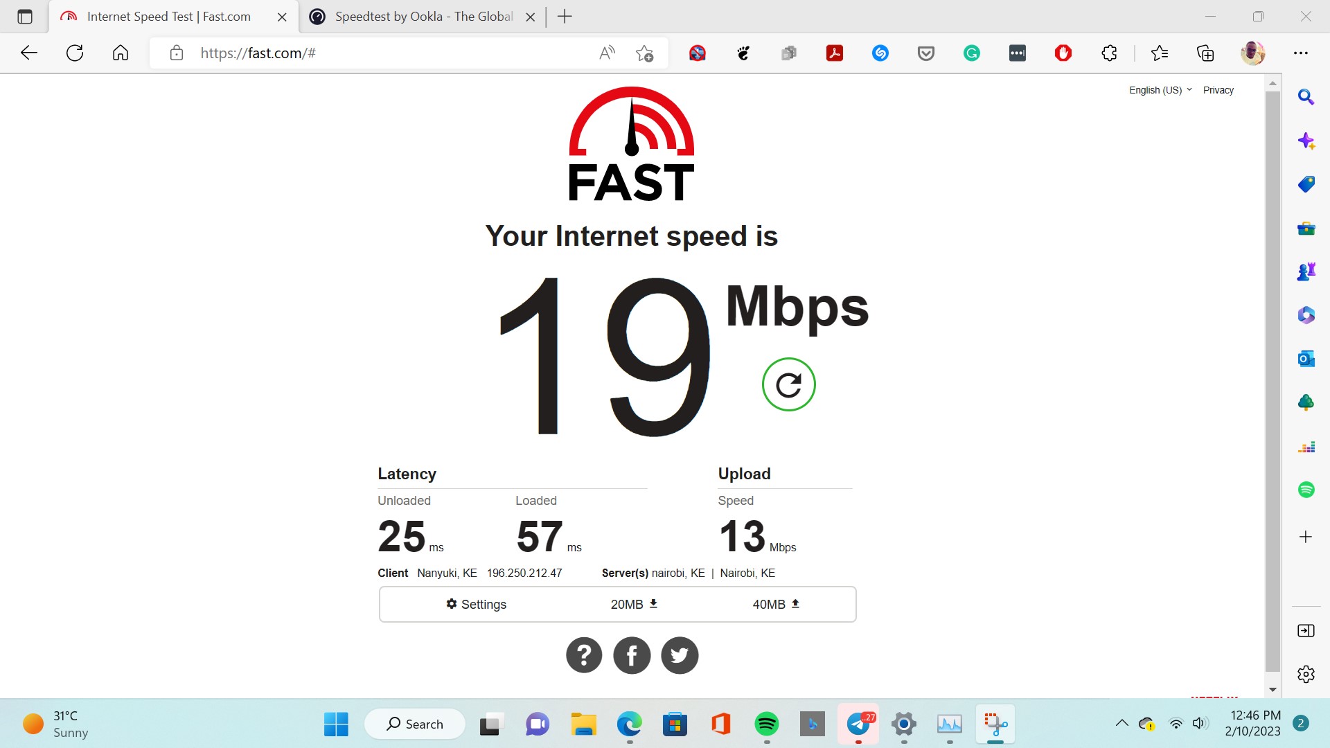 Mawingu Internet Review: A Promising Newcomer with Solid Speeds and ...