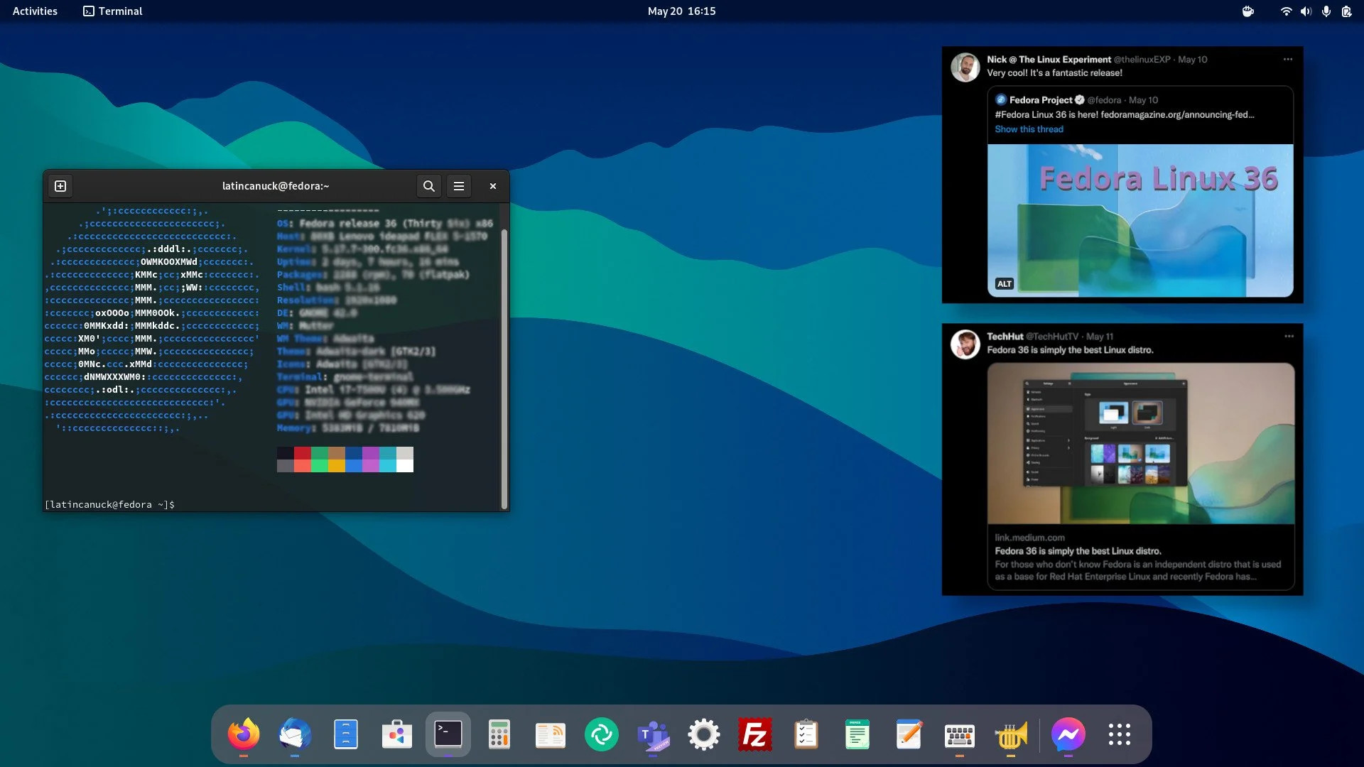 5 Great Linux Distros To Try Out In 2023 That Aren't Ubuntu