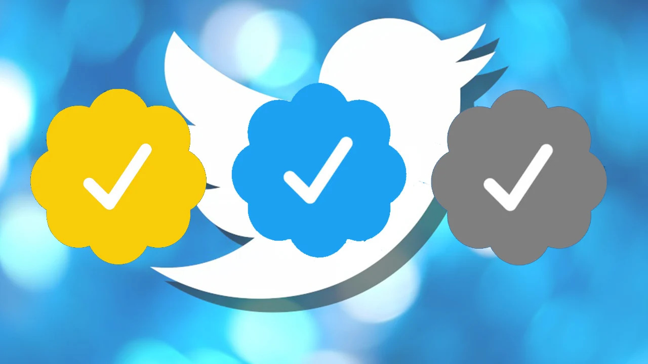 Every Twitter Verified Label and Badge and What They Mean