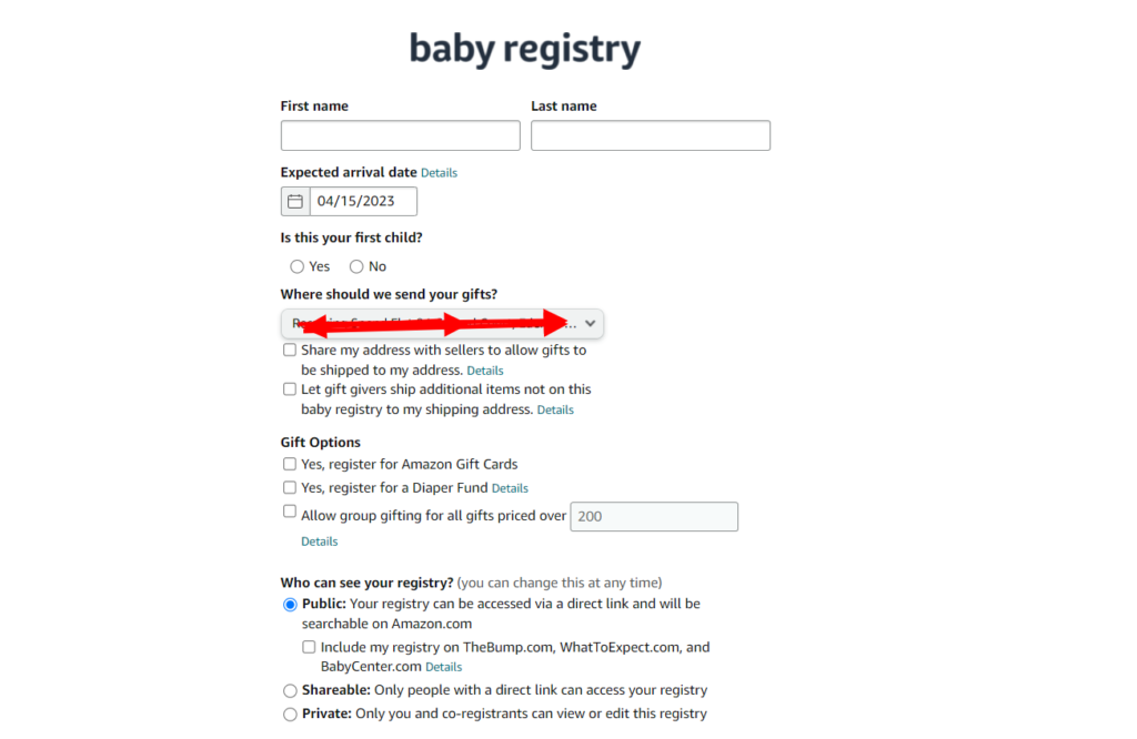 create-baby-registry
