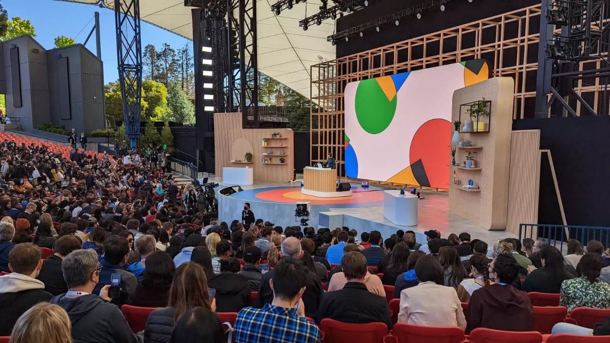 Google Developer Keynote 2023 The Most Anticipated Announcements and