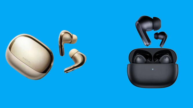 Xiaomi Buds 4 Pro vs Redmi Buds 4 Pro: What are the key differences? -  Dignited