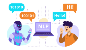 Demystifying Natural Language Processing (NLP) In AI - Dignited