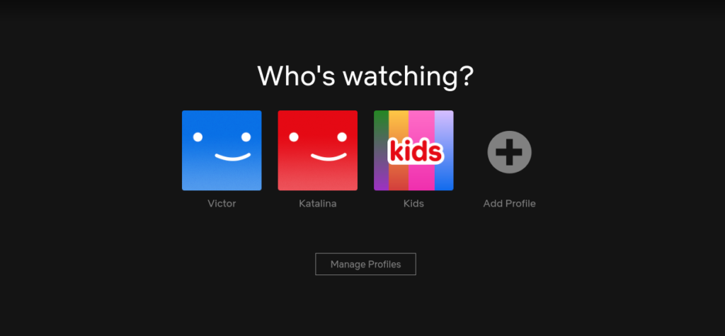 How to Set Parental Controls on Netflix for Safe and Family-Friendly ...