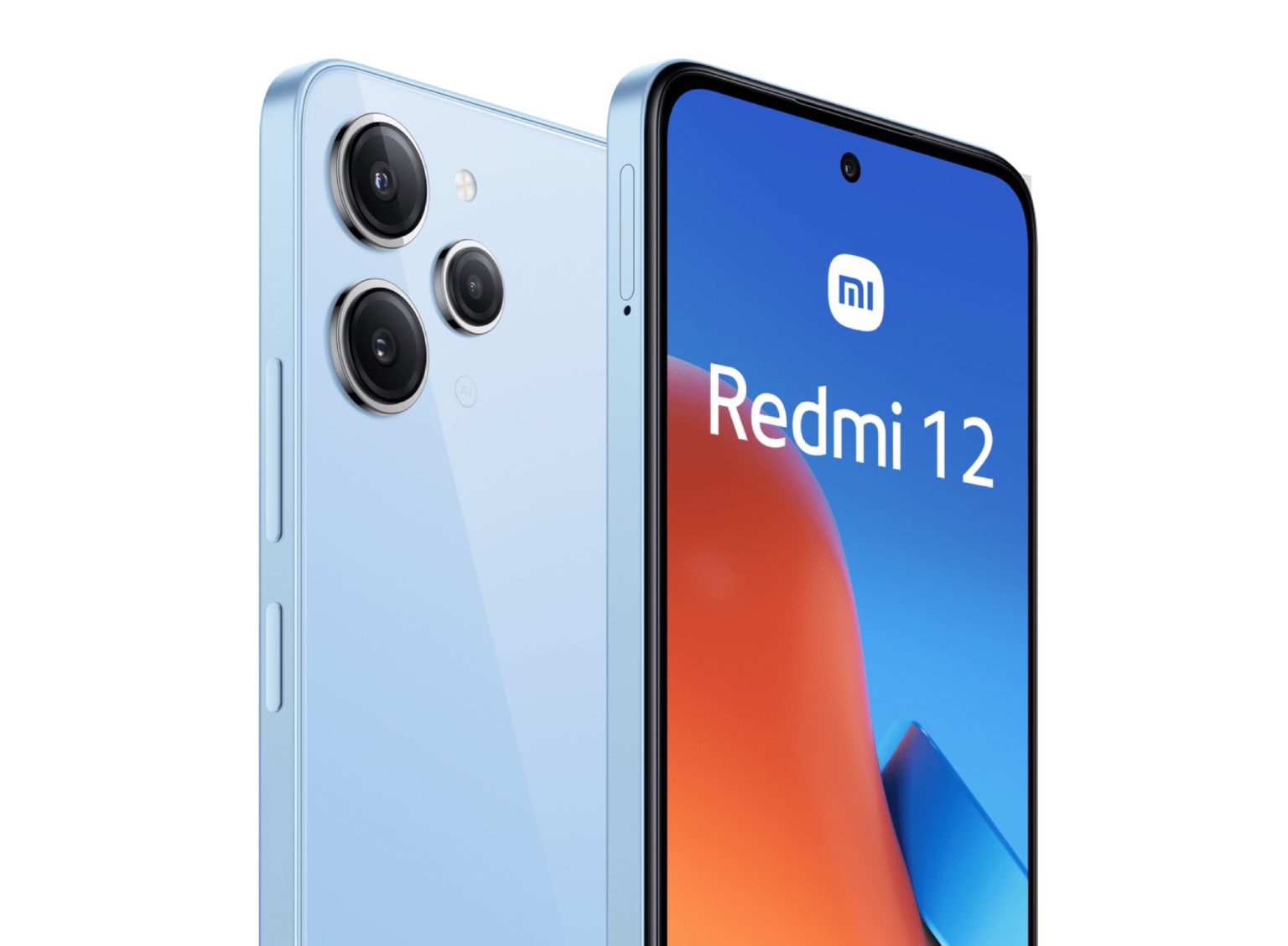 Redmi 12 in Nigeria; Features, Specs, and Price