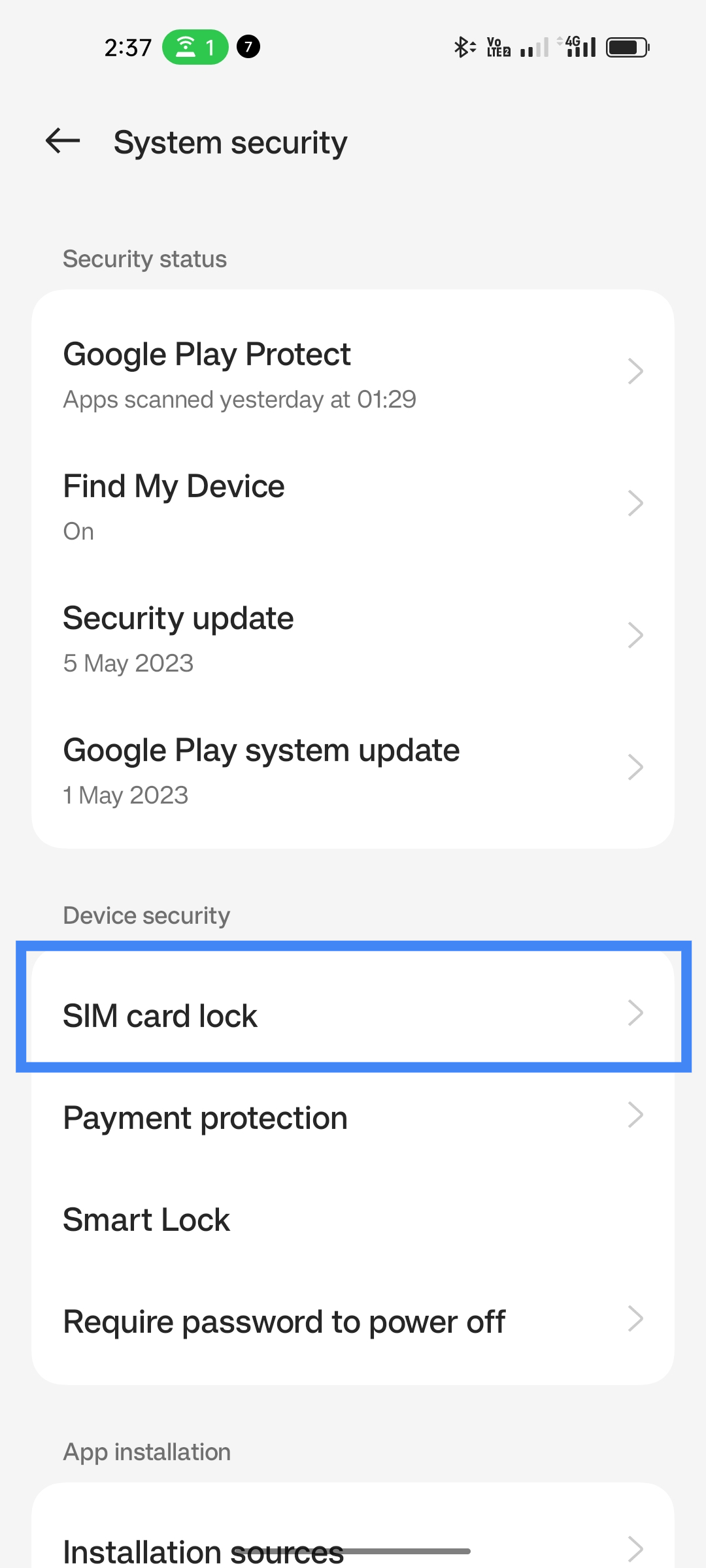 how-to-turn-off-sim-pin-on-android-dignited