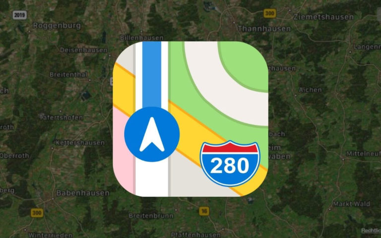 Top 5 Exclusive Apple Maps Features You Should Know About Dignited