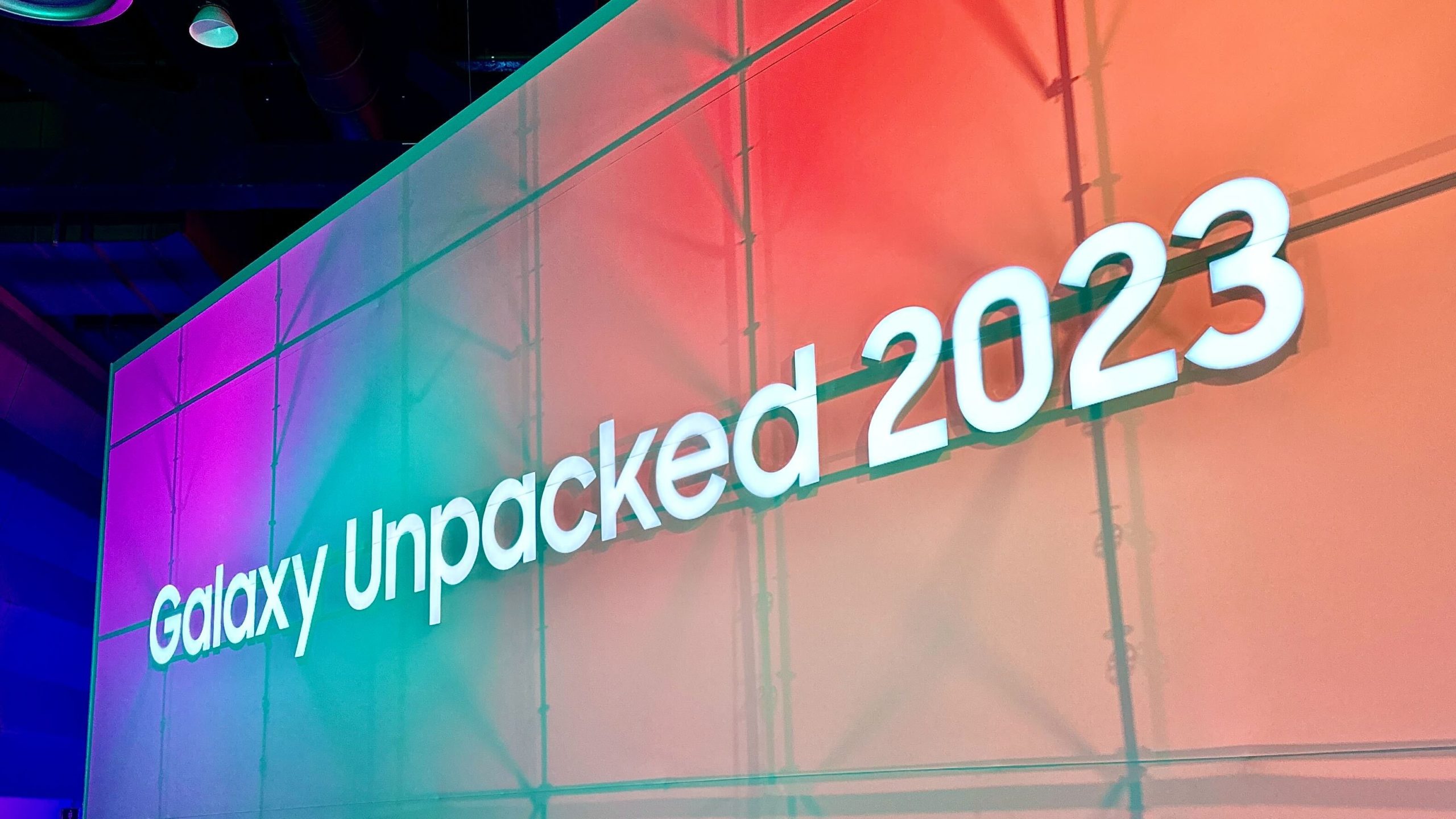 Here is Everything Announced at Samsung Galaxy Unpacked 2023 - Dignited