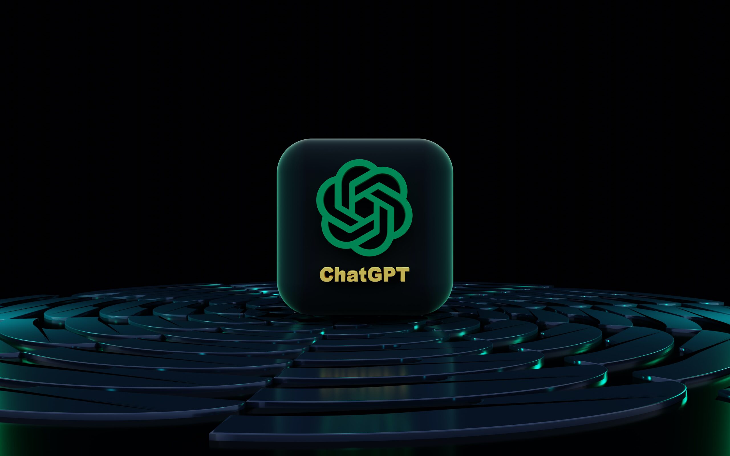 Does ChatGPT sell your data?