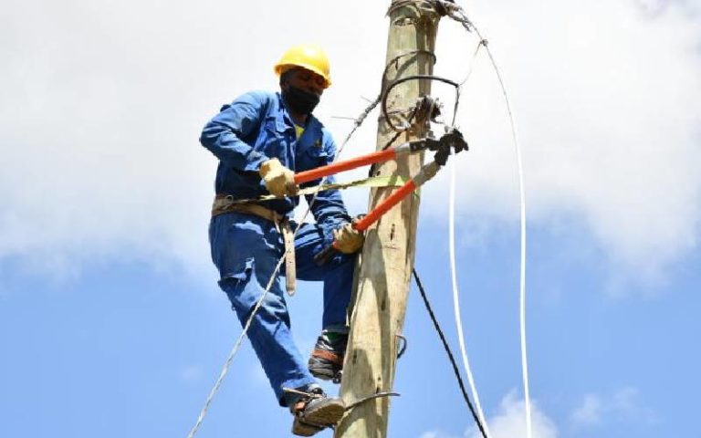 How to Pay Your Electricity Bill in Kenya - Dignited