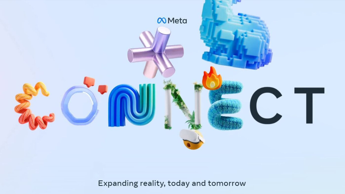 Meta Connect 2025 Here is What to Expect Dignited