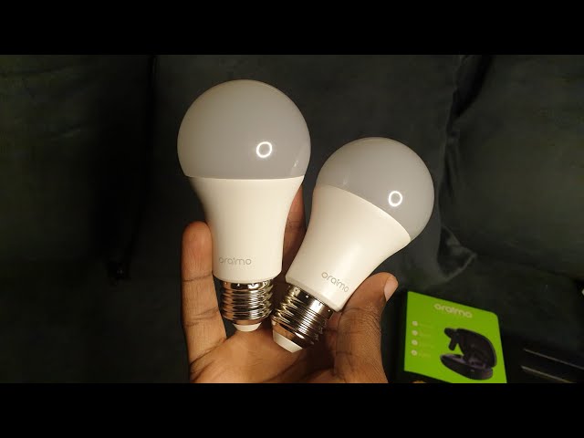 Roku Smart Bulb SE Color Review