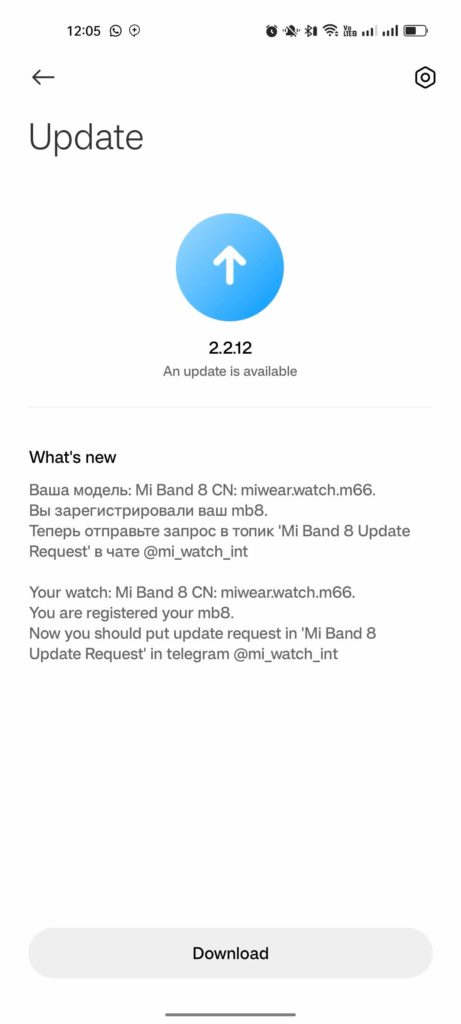Huawei Band 8 Global vs China Version: What's the Difference?