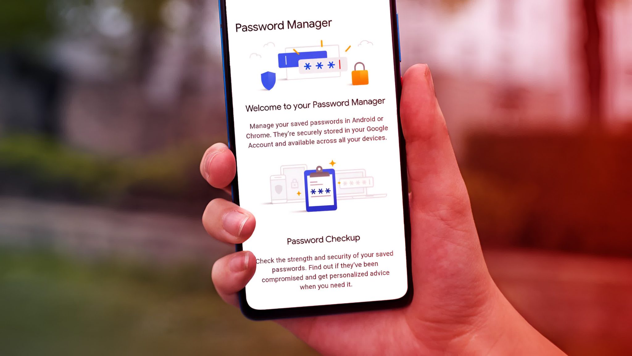 Best Password Managers For Android in 2024 Dignited