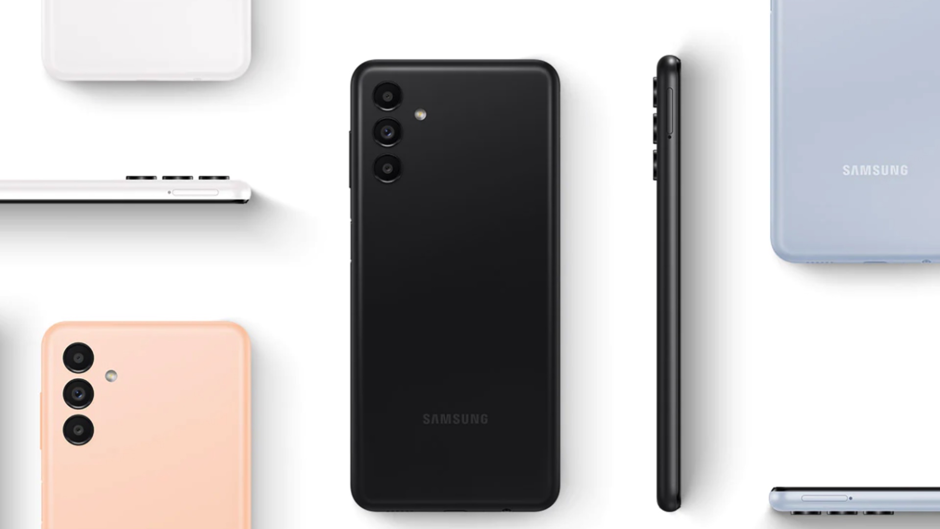 Here are Samsung's Galaxy ASeries devices for 2024