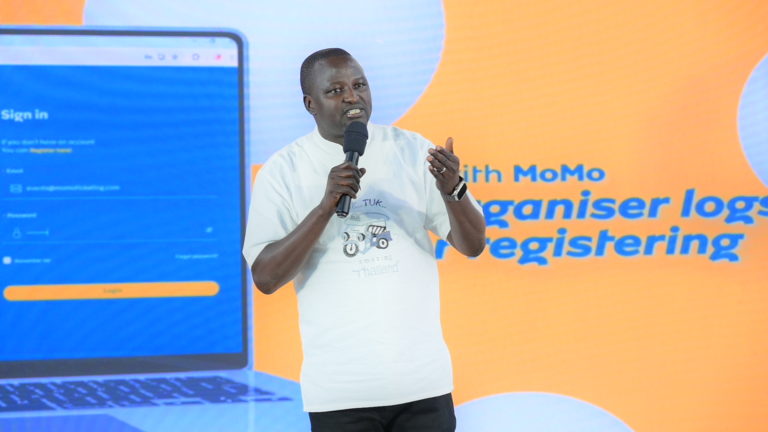 Mtn Uganda Introduces A Ticketing Option On Momo Platform For Event